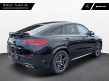 MERCEDES-BENZ GLE Coupé 400 e 4Matic+ 9G-Tronic, Plug-in-Hybrid Petrol/Electric, New car, Automatic - 5