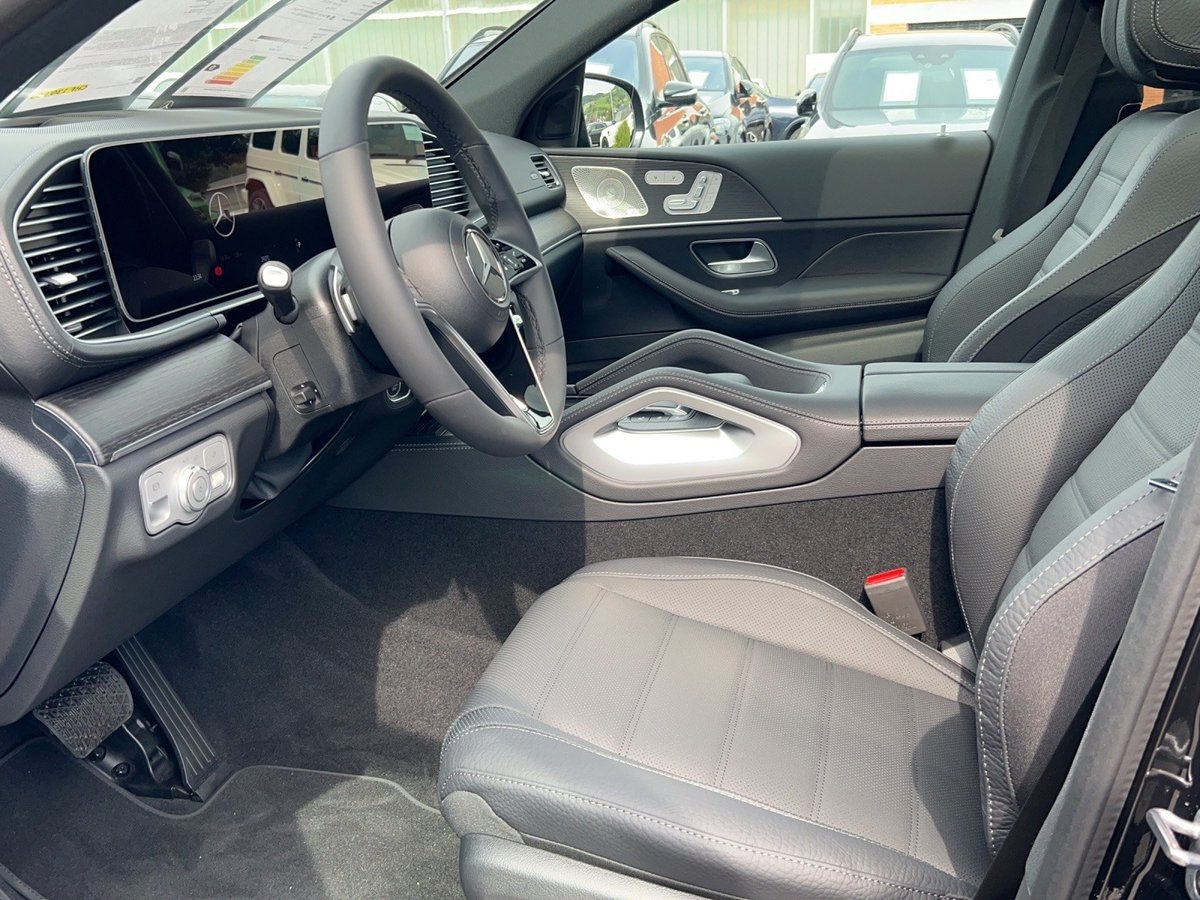 MERCEDES-BENZ GLE Coupé 400 e 4Matic+ 9G-Tronic, Hybride Rechargeable Essence/Électricité, Voiture nouvelle, Automatique - 6