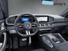 MERCEDES-BENZ GLE 400 e AMG Line 4Matic, Plug-in-Hybrid Benzin/Elektro, Neuwagen, Automat - 5