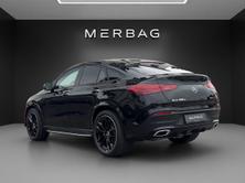 MERCEDES-BENZ GLE Coupé 400 e 4Matic+ 9G-Tronic, Plug-in-Hybrid Benzina/Elettrica, Auto nuove, Automatico - 4
