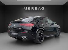 MERCEDES-BENZ GLE Coupé 400 e 4Matic+ 9G-Tronic, Plug-in-Hybrid Petrol/Electric, New car, Automatic - 6