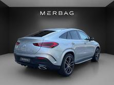 MERCEDES-BENZ GLE Coupé 400 d 4Matic 9G-Tronic, Diesel, New car, Automatic - 5