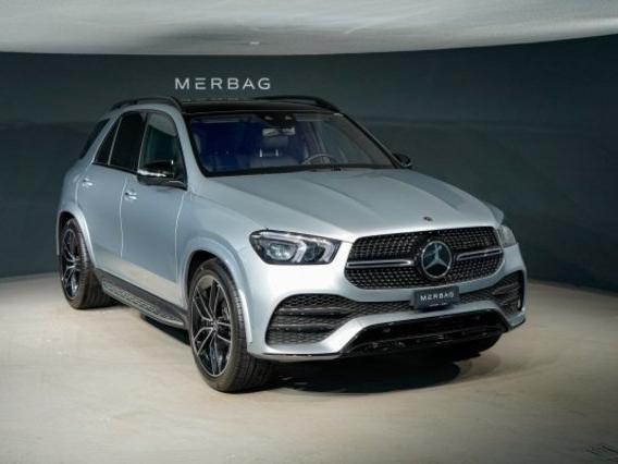 MERCEDES-BENZ GLE 400 d AMG Line 4Matic, Diesel, New car, Automatic