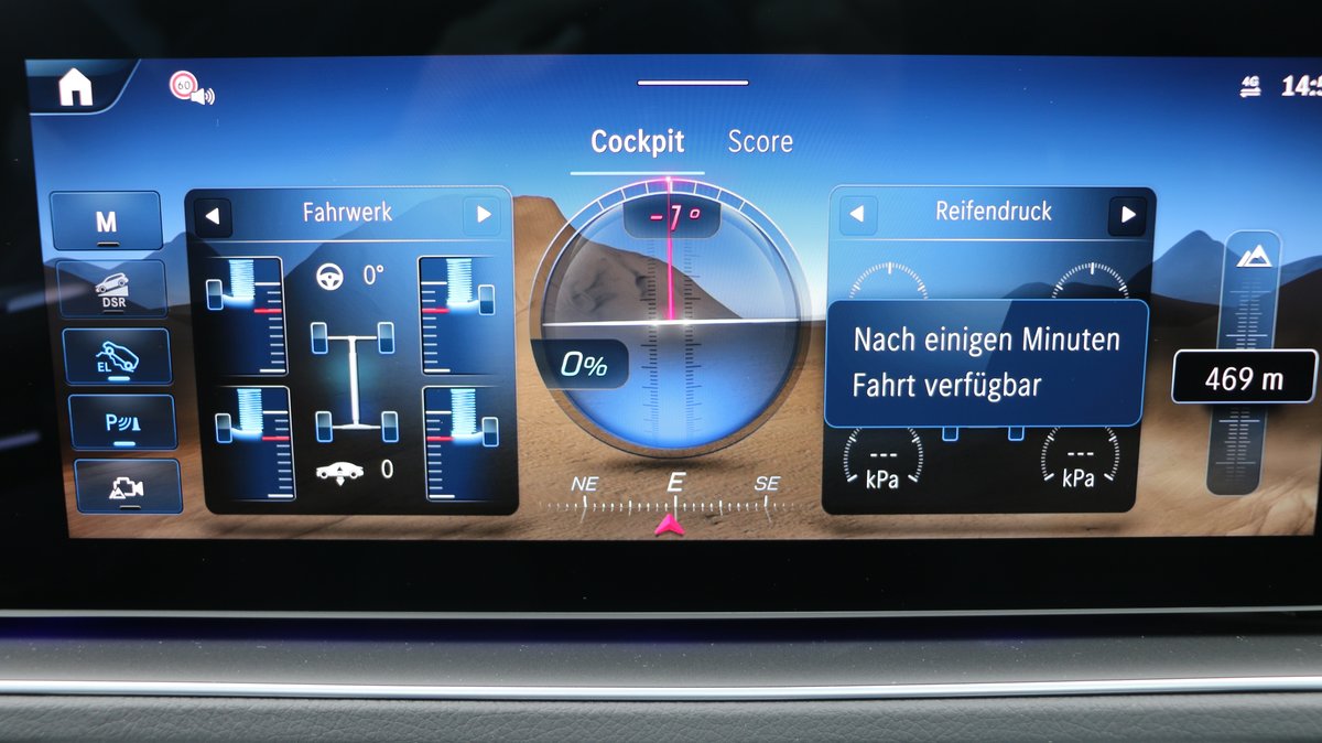 MERCEDES-BENZ GLE 400 e EQ Star 4M, Plug-in-Hybrid Petrol/Electric, New car, Automatic - 7