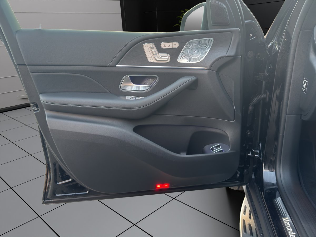 MERCEDES-BENZ GLE 400 e EQ Star 4Matic 9G-Tronic, Hybride Rechargeable Essence/Électricité, Voiture nouvelle, Automatique - 6