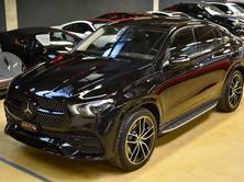 MERCEDES-BENZ GLE Coupé 400 d AMG 4Matic 9G-Tronic, Diesel, Second hand / Used, Automatic - 2