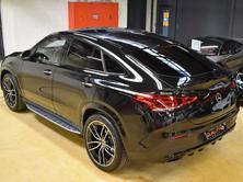 MERCEDES-BENZ GLE Coupé 400 d AMG 4Matic 9G-Tronic, Diesel, Second hand / Used, Automatic - 4