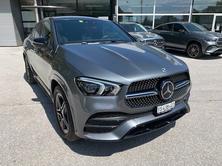 MERCEDES-BENZ GLE Coupé 400 d 4Matic 9G-Tronic, Diesel, Occasioni / Usate, Automatico - 2