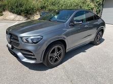 MERCEDES-BENZ GLE Coupé 400 d 4Matic 9G-Tronic, Diesel, Occasioni / Usate, Automatico - 3