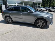 MERCEDES-BENZ GLE Coupé 400 d 4Matic 9G-Tronic, Diesel, Second hand / Used, Automatic - 6
