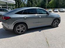 MERCEDES-BENZ GLE Coupé 400 d 4Matic 9G-Tronic, Diesel, Occasioni / Usate, Automatico - 7