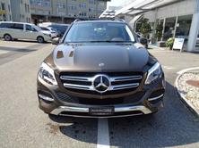 MERCEDES-BENZ GLE 400 4Matic, Petrol, Second hand / Used, Automatic - 2