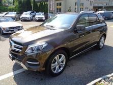 MERCEDES-BENZ GLE 400 4Matic, Petrol, Second hand / Used, Automatic - 3