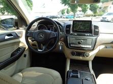 MERCEDES-BENZ GLE 400 4Matic, Petrol, Second hand / Used, Automatic - 5
