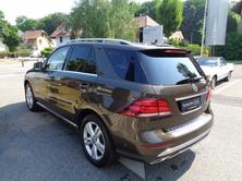 MERCEDES-BENZ GLE 400 4Matic, Petrol, Second hand / Used, Automatic - 7