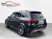 MERCEDES-BENZ GLE 400 d 4Matic AMG Line 9G-Tronic, Diesel, Occasion / Gebraucht, Automat - 3