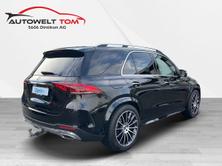 MERCEDES-BENZ GLE 400 d 4Matic AMG Line 9G-Tronic, Diesel, Occasioni / Usate, Automatico - 5