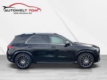 MERCEDES-BENZ GLE 400 d 4Matic AMG Line 9G-Tronic, Diesel, Second hand / Used, Automatic - 6
