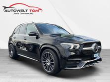 MERCEDES-BENZ GLE 400 d 4Matic AMG Line 9G-Tronic, Diesel, Occasioni / Usate, Automatico - 7