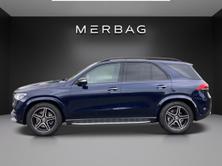 MERCEDES-BENZ GLE 400 d 4Matic 9G-Tronic, Diesel, Second hand / Used, Automatic - 3