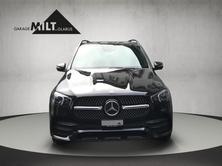 MERCEDES-BENZ GLE 400 d AMG Line 4matic, Diesel, Second hand / Used, Automatic - 3
