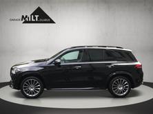 MERCEDES-BENZ GLE 400 d AMG Line 4matic, Diesel, Second hand / Used, Automatic - 4