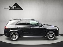 MERCEDES-BENZ GLE 400 d AMG Line 4matic, Diesel, Second hand / Used, Automatic - 5