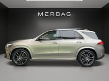 MERCEDES-BENZ GLE 400 d AMG Line 4Matic, Diesel, Occasioni / Usate, Automatico - 3