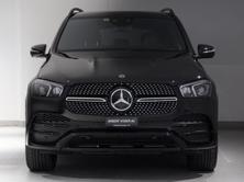 MERCEDES-BENZ GLE 400 d 4Matic, Diesel, Second hand / Used, Automatic - 4
