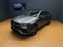 MERCEDES-BENZ GLE 400 d 4Matic - AMG - Coupé, Diesel, Second hand / Used, Automatic - 2