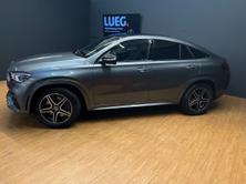 MERCEDES-BENZ GLE 400 d 4Matic - AMG - Coupé, Diesel, Second hand / Used, Automatic - 4