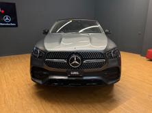 MERCEDES-BENZ GLE 400 d 4Matic - AMG - Coupé, Diesel, Second hand / Used, Automatic - 5
