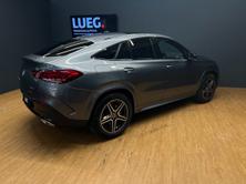 MERCEDES-BENZ GLE 400 d 4Matic - AMG - Coupé, Diesel, Second hand / Used, Automatic - 7