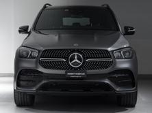 MERCEDES-BENZ GLE 400 d AMG Line 4Matic, Diesel, Second hand / Used, Automatic - 4
