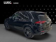 MERCEDES-BENZ GLE 400 d 4Matic AMG Line 9G-Tronic, Diesel, Occasion / Gebraucht, Automat - 5