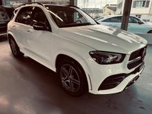 MERCEDES-BENZ GLE 400 d 4Matic AMG Line 9G-Tronic, Diesel, Second hand / Used, Automatic - 2