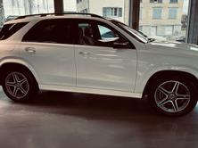 MERCEDES-BENZ GLE 400 d 4Matic AMG Line 9G-Tronic, Diesel, Second hand / Used, Automatic - 3