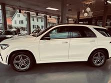 MERCEDES-BENZ GLE 400 d 4Matic AMG Line 9G-Tronic, Diesel, Occasioni / Usate, Automatico - 4