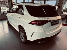 MERCEDES-BENZ GLE 400 d 4Matic AMG Line 9G-Tronic, Diesel, Occasion / Gebraucht, Automat - 6
