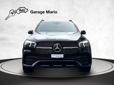 MERCEDES-BENZ GLE 400 d 4Matic AMG Line *7-Sitzplätze* 9G-Tronic, Diesel, Second hand / Used, Automatic - 2