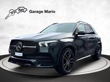 MERCEDES-BENZ GLE 400 d 4Matic AMG Line *7-Sitzplätze* 9G-Tronic, Diesel, Second hand / Used, Automatic - 3