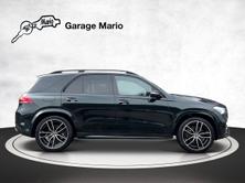 MERCEDES-BENZ GLE 400 d 4Matic AMG Line *7-Sitzplätze* 9G-Tronic, Diesel, Second hand / Used, Automatic - 4