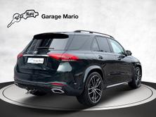 MERCEDES-BENZ GLE 400 d 4Matic AMG Line *7-Sitzplätze* 9G-Tronic, Diesel, Second hand / Used, Automatic - 5