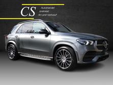 MERCEDES-BENZ GLE 400 d AMG Line 4Matic, Diesel, Second hand / Used, Automatic - 2