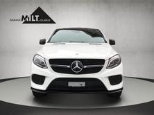 MERCEDES-BENZ GLE 400 V6 Coupé, Petrol, Second hand / Used, Automatic - 3