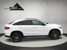 MERCEDES-BENZ GLE 400 V6 Coupé, Petrol, Second hand / Used, Automatic - 4