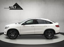MERCEDES-BENZ GLE 400 V6 Coupé, Petrol, Second hand / Used, Automatic - 5