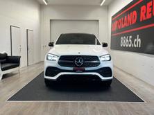 MERCEDES-BENZ GLE Coupé 400 d 4Matic 9G-Tronic, Diesel, Second hand / Used, Automatic - 2