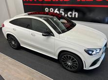 MERCEDES-BENZ GLE Coupé 400 d 4Matic 9G-Tronic, Diesel, Second hand / Used, Automatic - 5