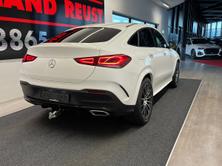 MERCEDES-BENZ GLE Coupé 400 d 4Matic 9G-Tronic, Diesel, Second hand / Used, Automatic - 7